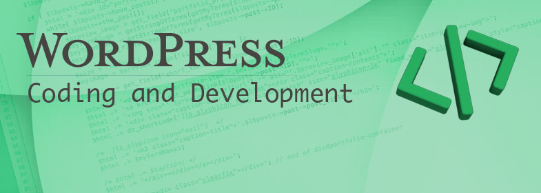 Adding an icon to WordPress widget title